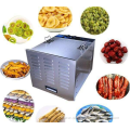 Professional dried fruits machines fruits drying machine